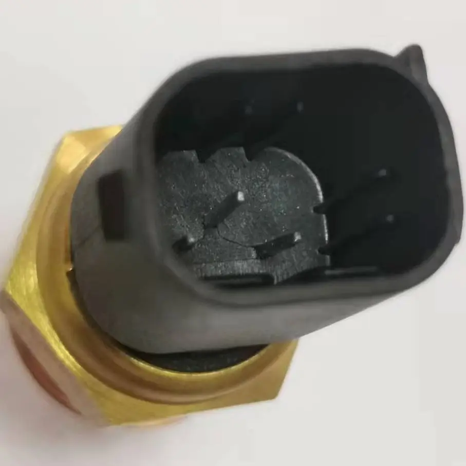 Sensor de temperatura da água, B12 para WULING JINBEI T20 T22 1.2L Motor Auto Spare Part