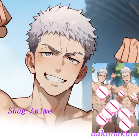 Dakimakura Anime Takashi Mitsuya Tokyo Revenge futa Double-sided Print Life-size Body Pillow Cover Bedding Gifts