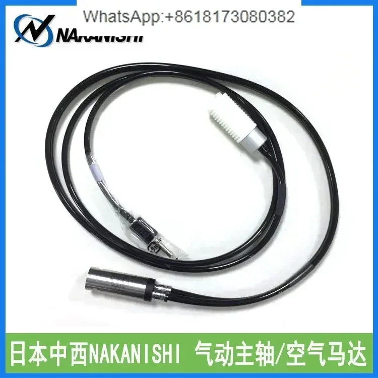 

AM-310R/L/RA/LA right angle joint air motor, Nakanishi NAKANISHI air motor from Japan