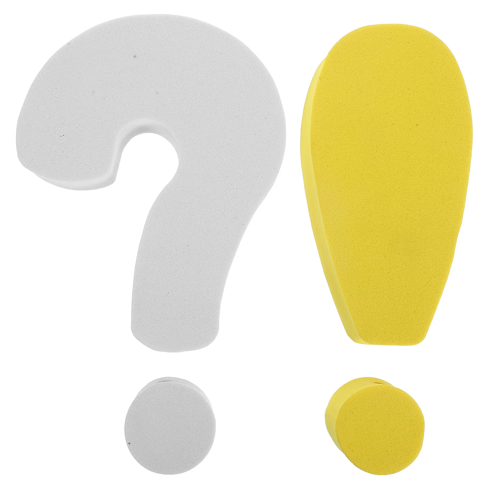 2Pcs Car Antenna Toppers Decorative Symbol Design Roof Accessories for Suv Truck Vehicle Exterior Antenna Toppers for Vehicles