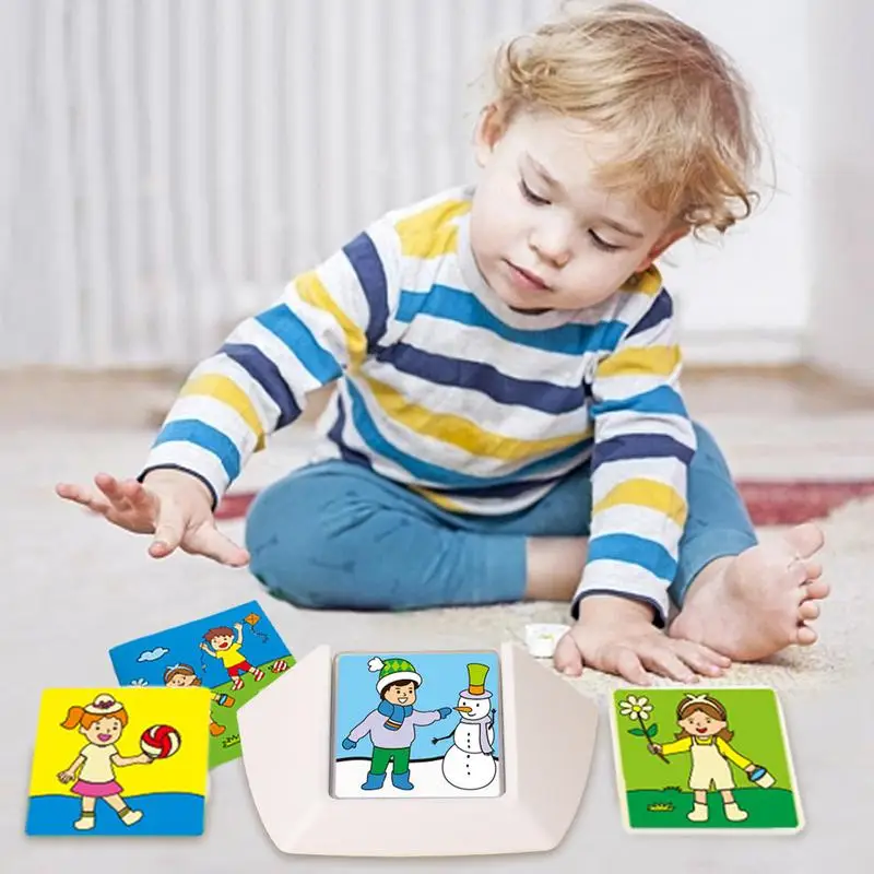 Dressing Up Game For Kids Early Development Skills Toys 80 Grades Dressing Educational Toys Variety Dressing Game For Kids Boys