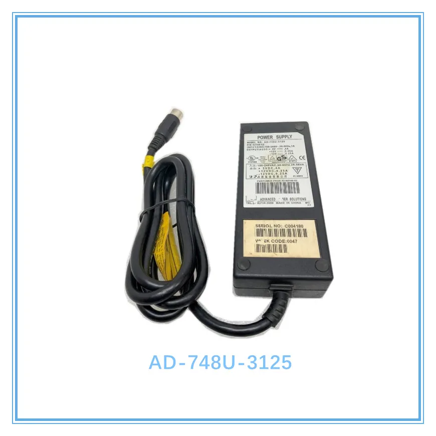 AD-748U-3125 PC12U-200P-X2SV 73-553-0005/551-0012 MP10674 MPD-72E GPM55A EZ988-00 PU110-45-1A AF-180P-T521-117 GPC55E
