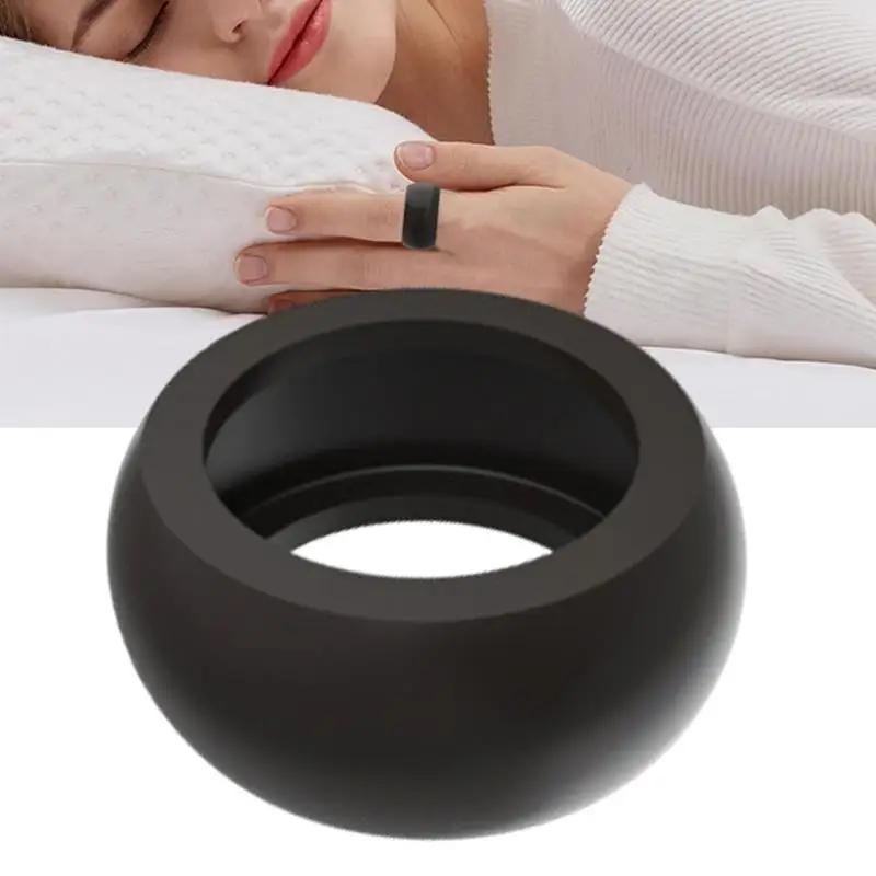 แหวนวงแหวนซิลิโคนยืดหยุ่นและตัวป้องกันการตรวจจับที่ถูกต้องปลอดภัยออกแบบให้มีน้ำหนักเบาสำหรับทุกวัน