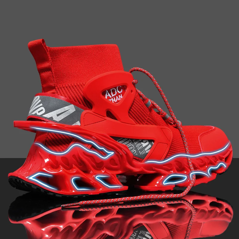 

Shoes men Sneakers Male casual Mens Shoes tenis Luxury shoes Trainer Race Breathable Shoes fashion loafers running Shoes for men