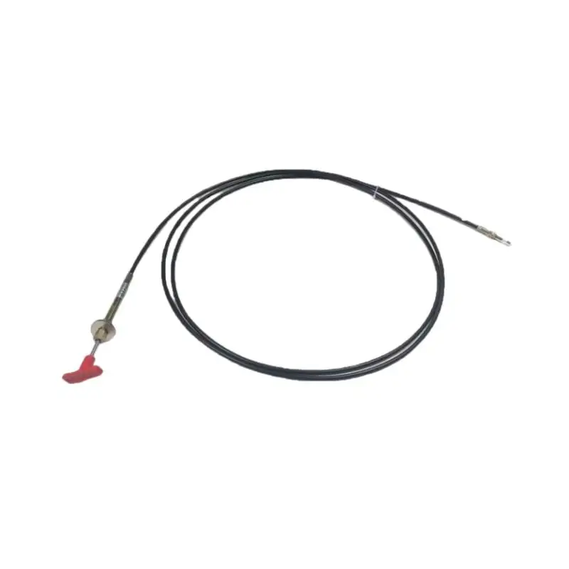 

JLG Parts Emergency lowering cable 1061034 JLG Manual Descent Cable For JLG Lifts