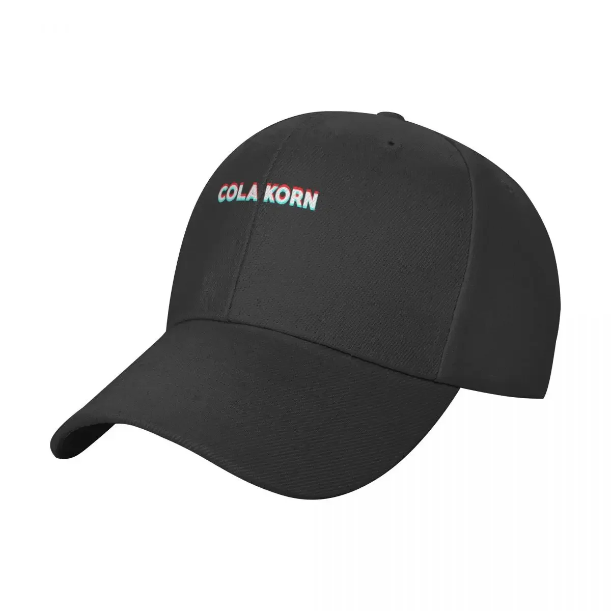 Singer Korn band Alkohol Geschenk Baseball Cap Wild Ball Hat Luxury Cap For Women 2024 Men's