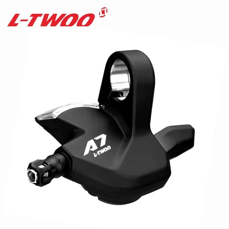 LTWOO A7 3X10 Speed Bicycle Shifter Lever Kit 10V Right Shifter 3S Left Shifter Bike Derailleur Trigger Shifter Switch Parts