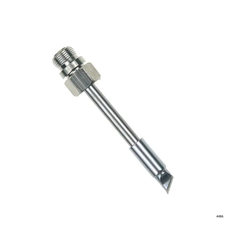 Wireless Soldering Iron Tip Suitable For Usb Soldering Iron Head Threaded 510 Interface USB Powered