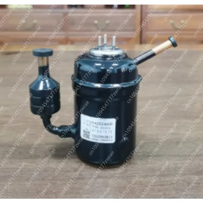 

Micro DC refrigeration low-power voltage 12-24v cooling compressor