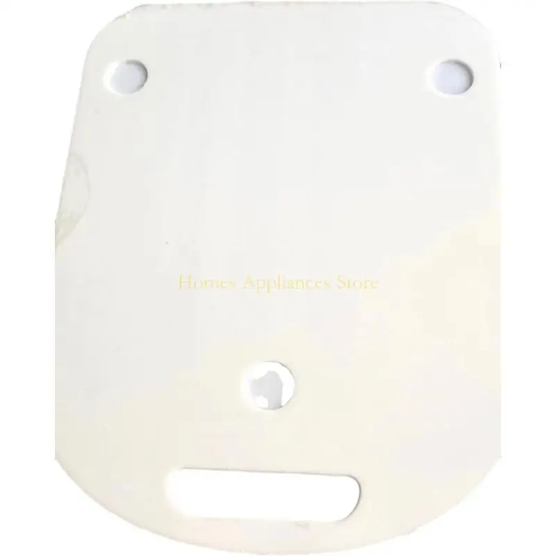 D0AB untuk TM5 TM6 Stand Mixer Sliding Board Mats Moving Kitchen Appliance Nonslip Pad