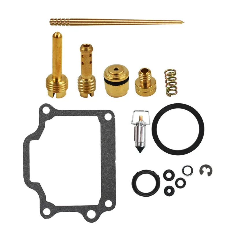 Shindy Carburetor Rebuild Kit for Suzuki LT80 (1987–2006)
