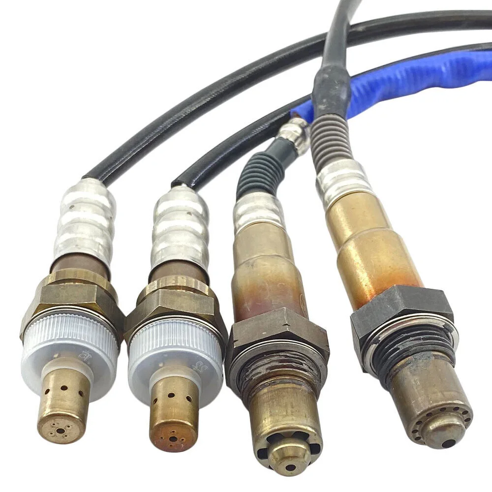 Cross-border oxygen sensor 234-5076 234-5113 234-4490 oxygen sensor, (Instrument Parts & Accessories)