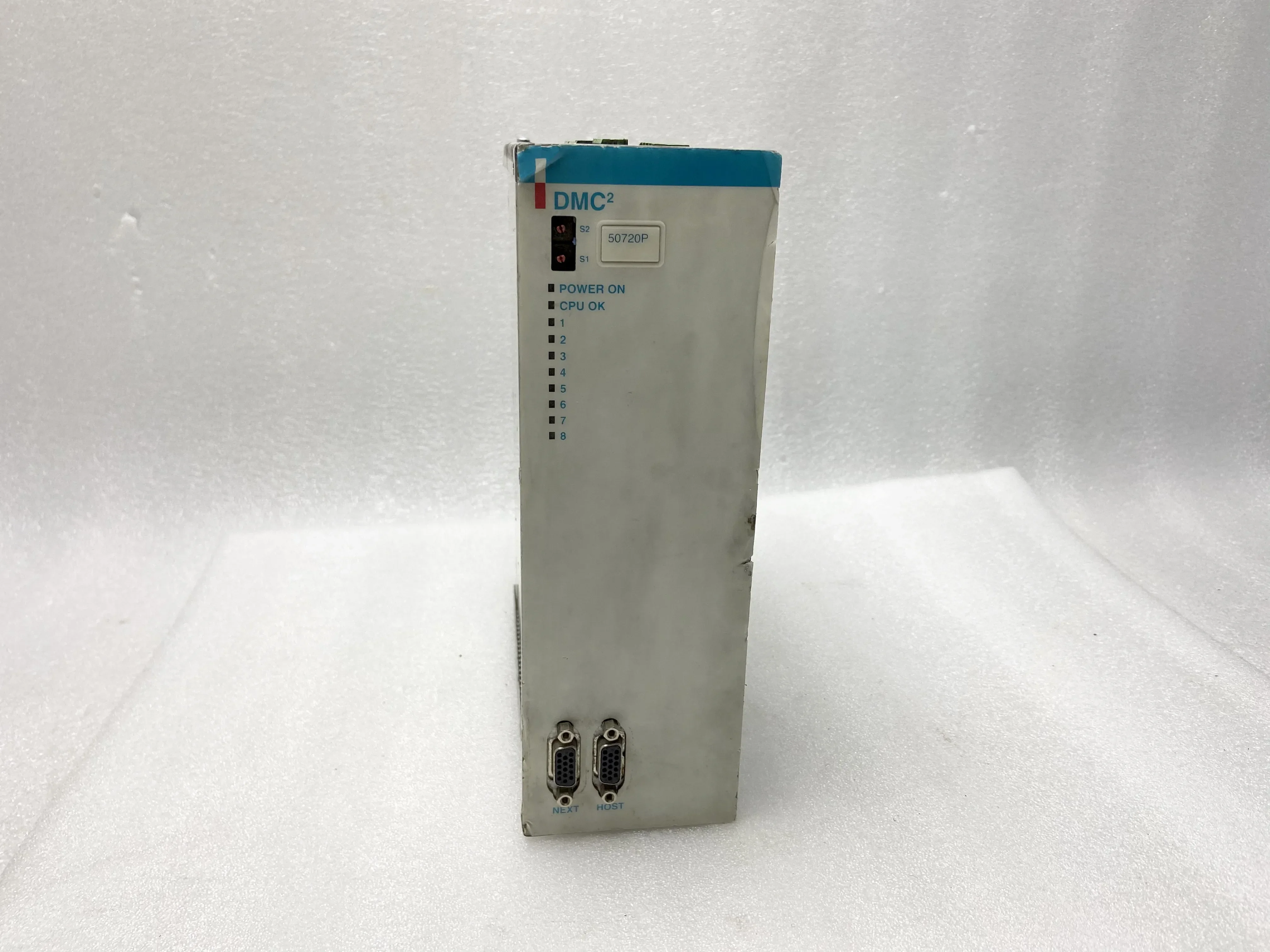 DMC250720P 9032012130 Treiber DMC250720P