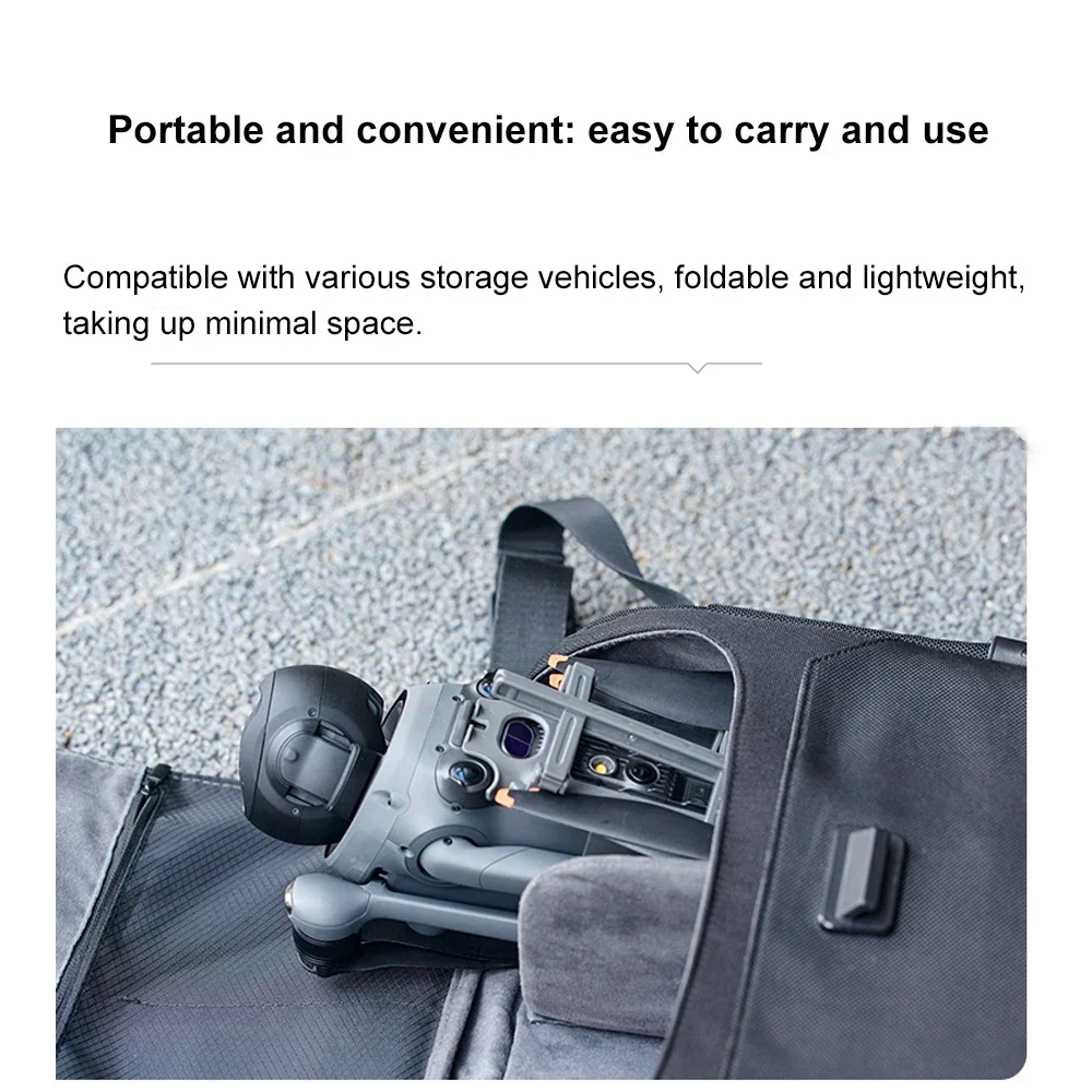 

For DJI Mavic 4 Pro Drone Landing Gear Support Leg Gimbal Camera Lens Heighten Anti-collision Protect Bracket Drone Accessories