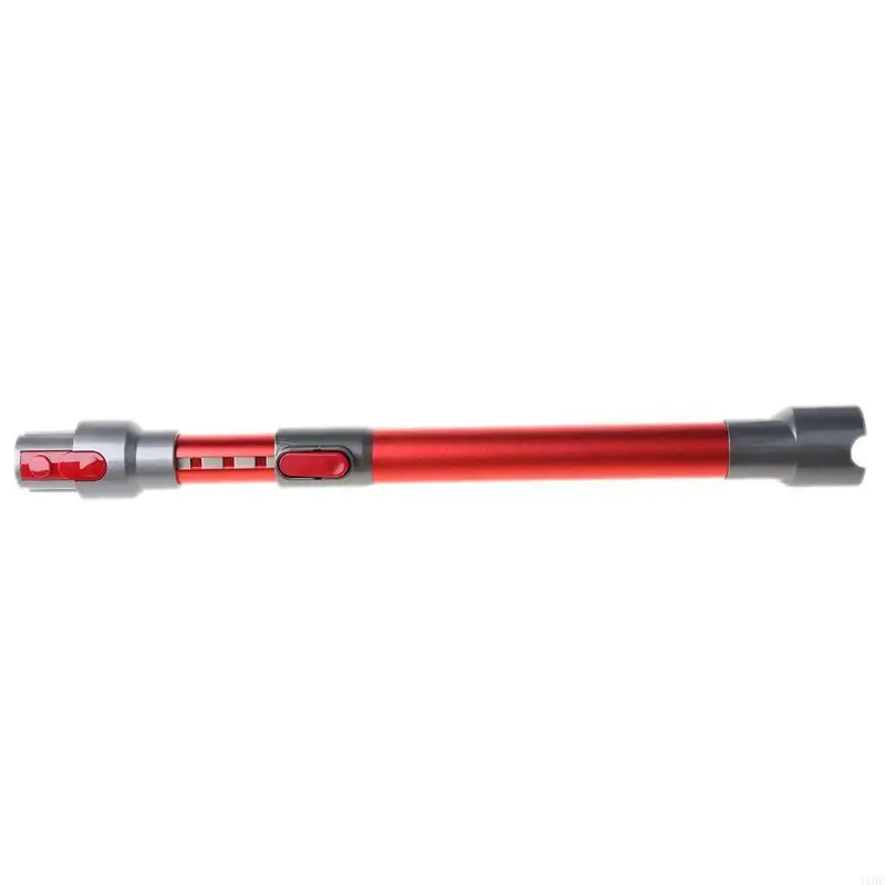 

J1HF Extension Rod Tube Hose Telescopic Straight Pipe for V7 V10 Vacuum