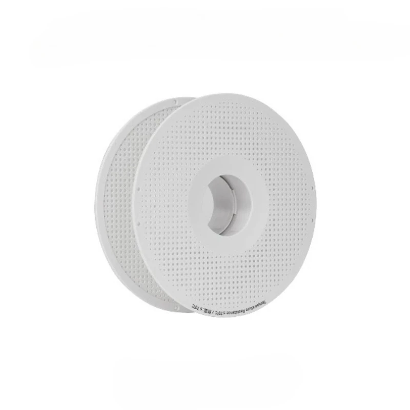 Low-Temp Reusable Filament Spool For Bambu Lab AMS 3D Printer Recyclable Material Spool
