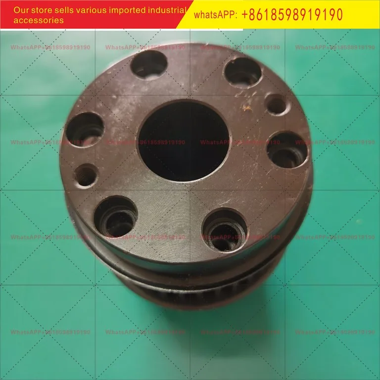 Motor synchronous pulley 8YU-36 teeth, inner hole 32, inner hole 48, high-precision synchronous pulley
