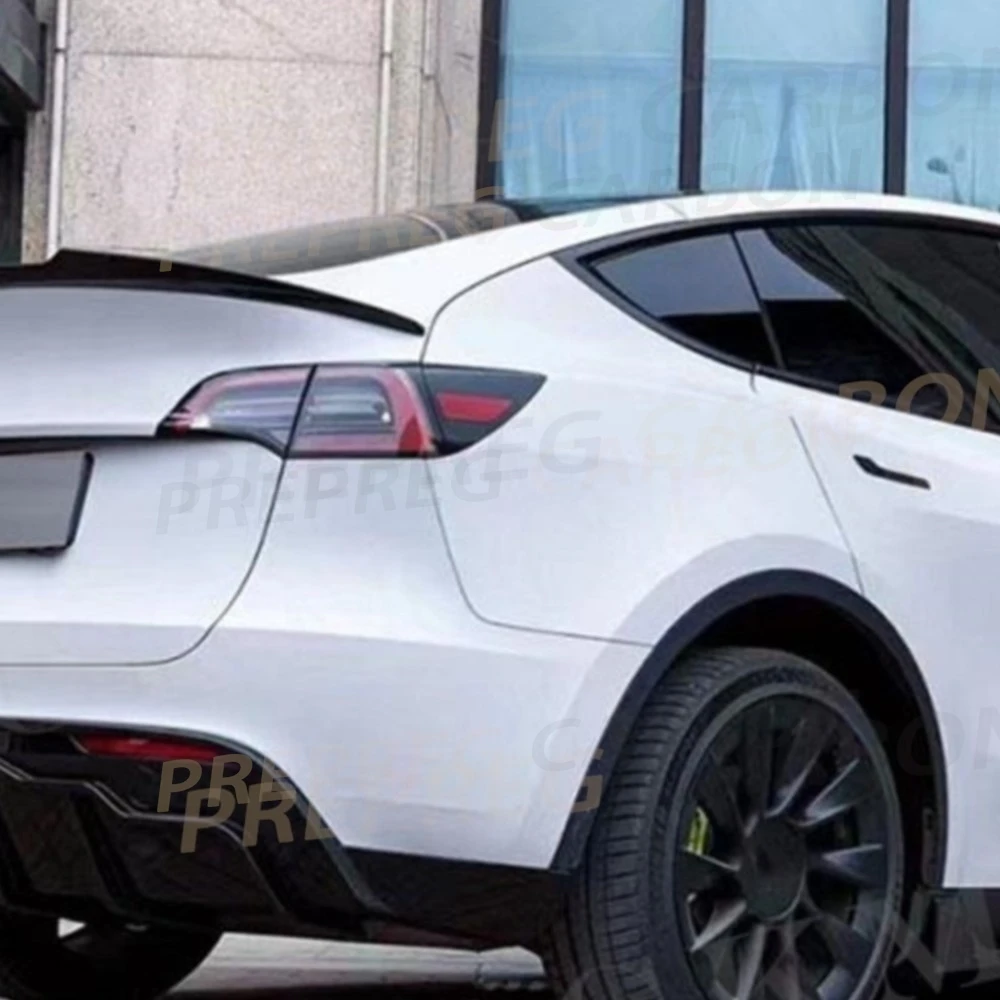 Carbon Fiber Side S…