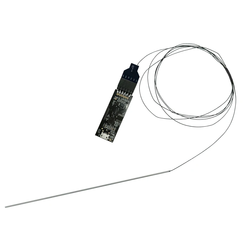 

Manufacturers directly supply 6946 endoscope camera module ultra-thin 1.2mm diameter convenient LED light