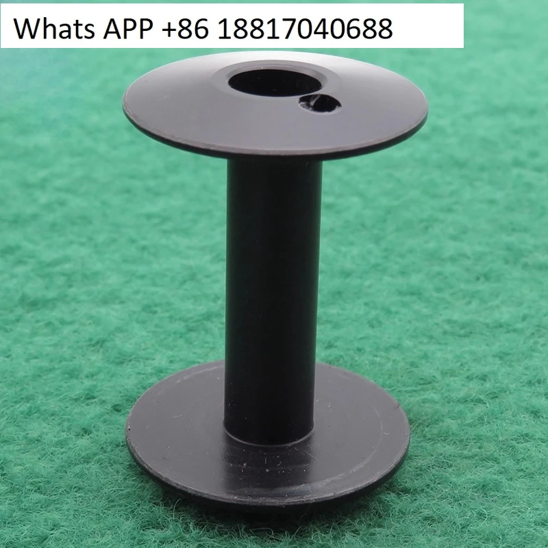 967 thread core glue, black shuttle core shuttle, industrial sewing accessories