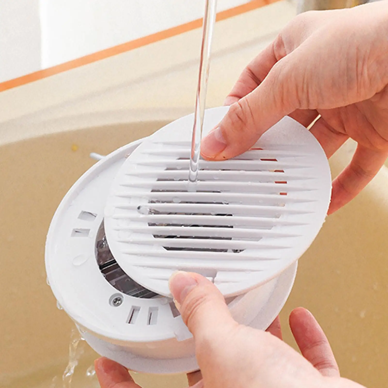 

Vegetable Cleaner Device Waterproof Detachable Deep Cleaning Washer Fruit And Vegetable Washing Machine For Produce Lettuce