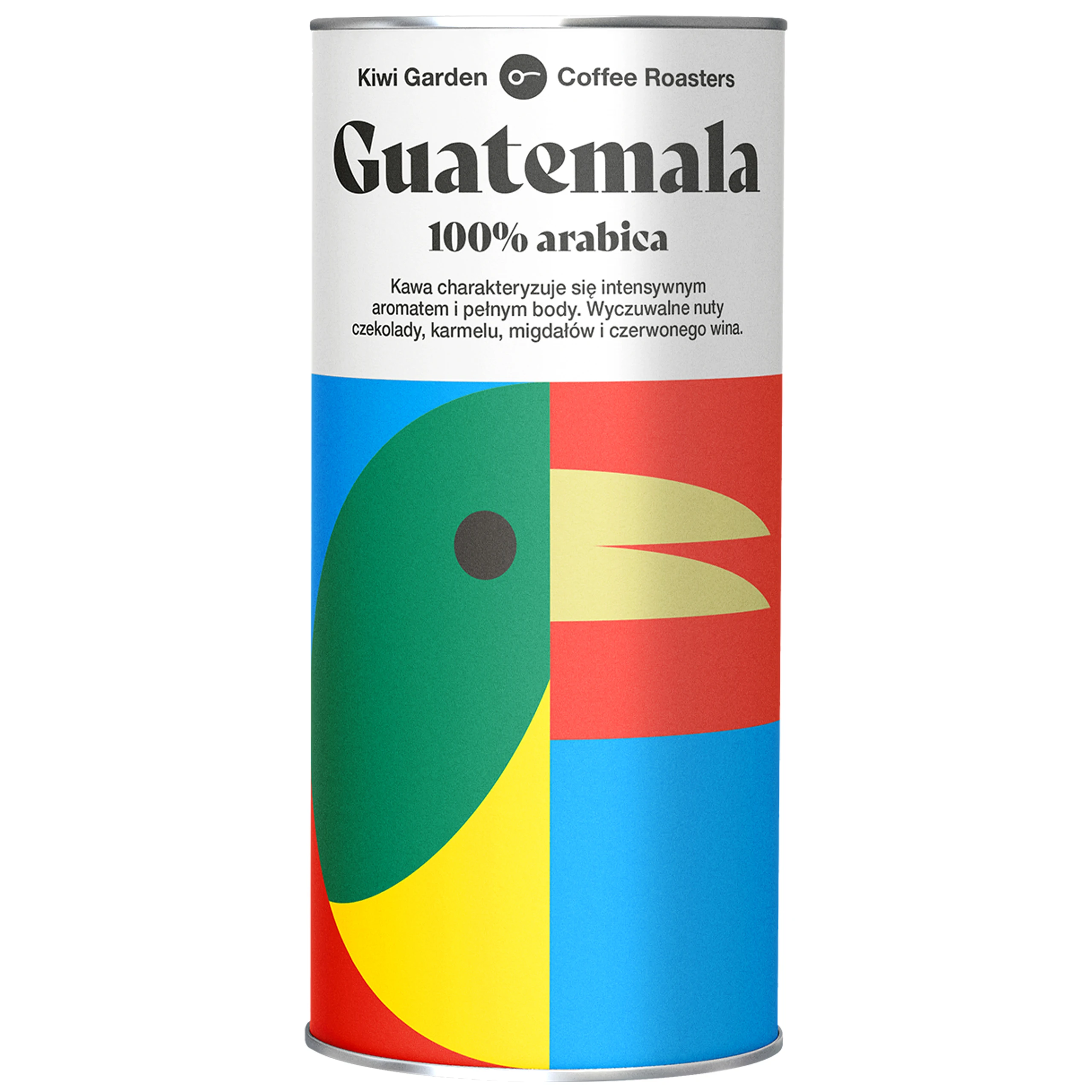 Kawa ziarnista Gwatemala Antigua z palarni 200g