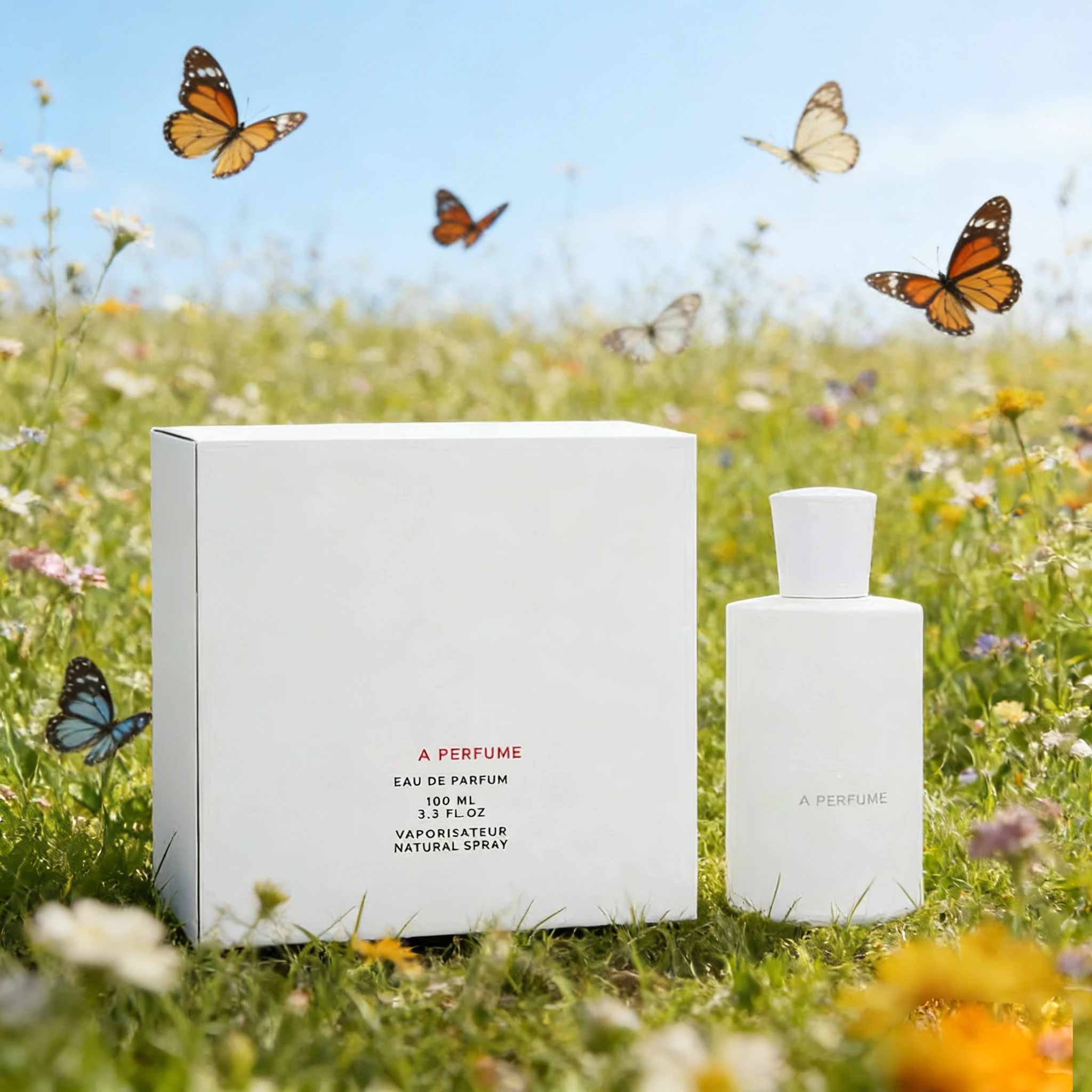 

Jul.iett.e Ha. s A De Parfum Woody, musk and amber perfume, light and lasting fragrance