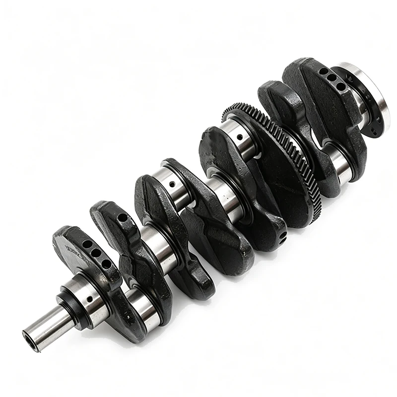 #￥for0000535658 2700100068 2740160020 Engine Rebuild Overhaul Kit Crankshaft Connecting RodPiston FullGasketBearing Set Fit 2.0L