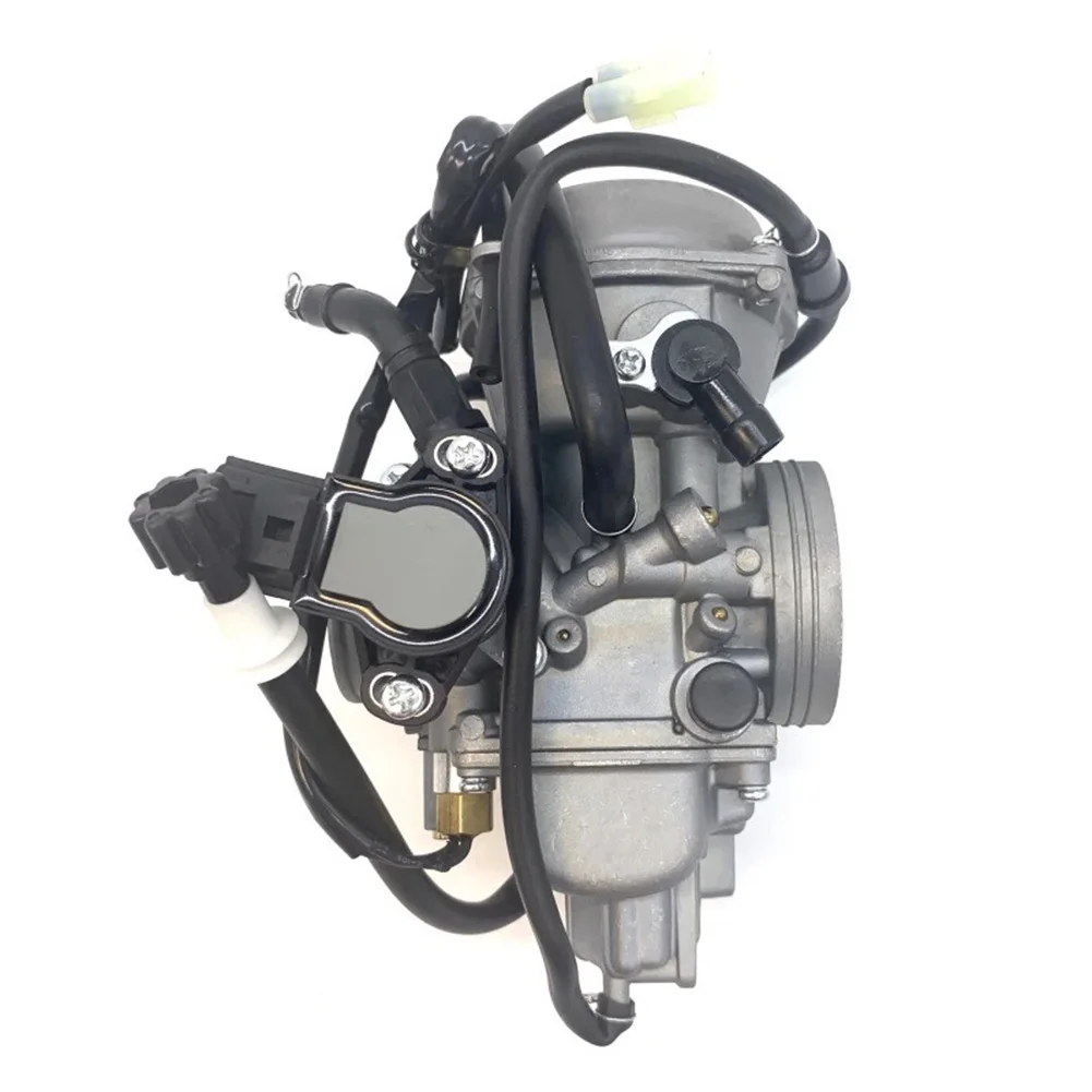 ATV Performance Upgrade As Shown 16100-HN8-013 Compatible Model List Efficient ATV Operation Enhanced Throttle Response