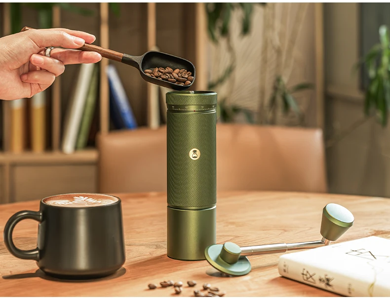 Thumbnail 3 - #36 Discounted Coffee Grinders Worth Buying