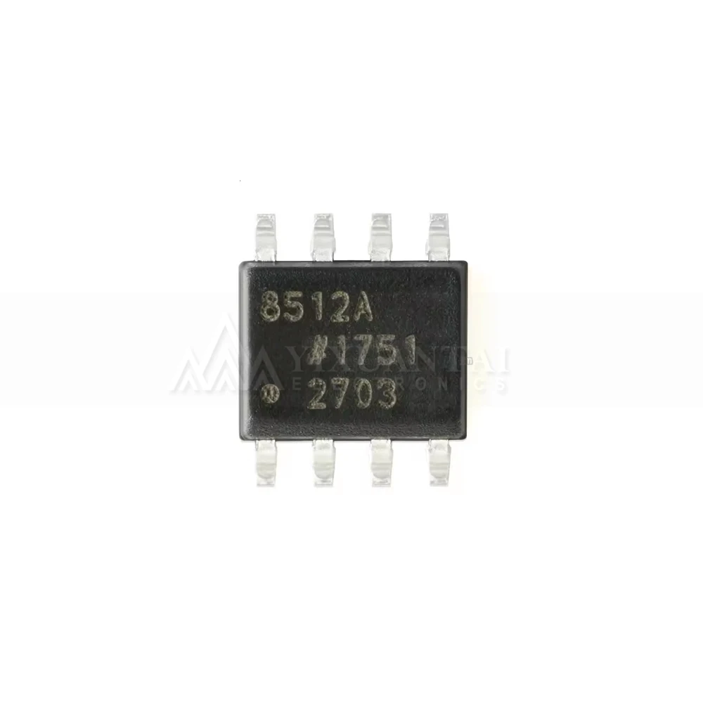 5Pcs SOP8 AD8422BRZ AD8510ARZ AD8512ARZ AD8531ARZ AD8422 AD8510 AD8512 AD8531 SOIC-8 NEW ORIGNAL IN THE STOCK YXT