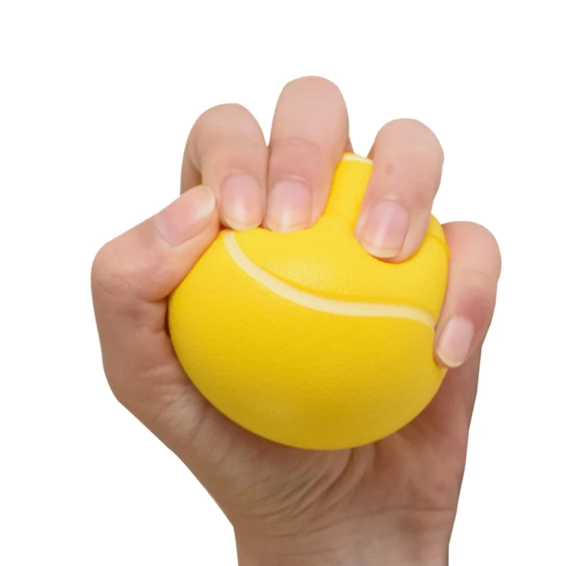 1PC Resistance Balls Are Suitable for Hand, Finger, and Wrist Exercises