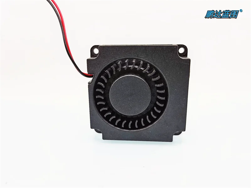 Bola dobro fã silencioso da turbina, Mmb4010B12M, 4cm Fanless, 40x40x10mm, 12V, 0.03A, 4010