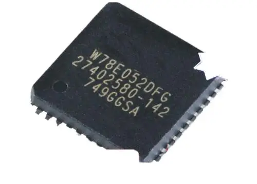 

Бесплатная доставка W78E052DFG