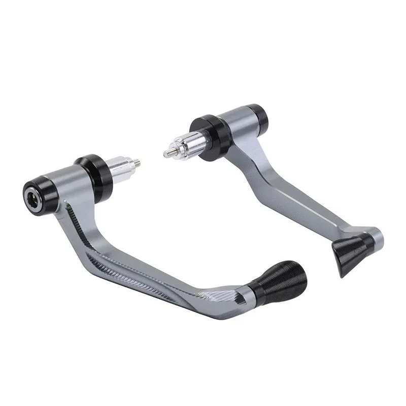 USERX Universal Motorcycle Accessories Handle the horn bow Athletic handguard bar for Shengshi ZT350M 150M High quality