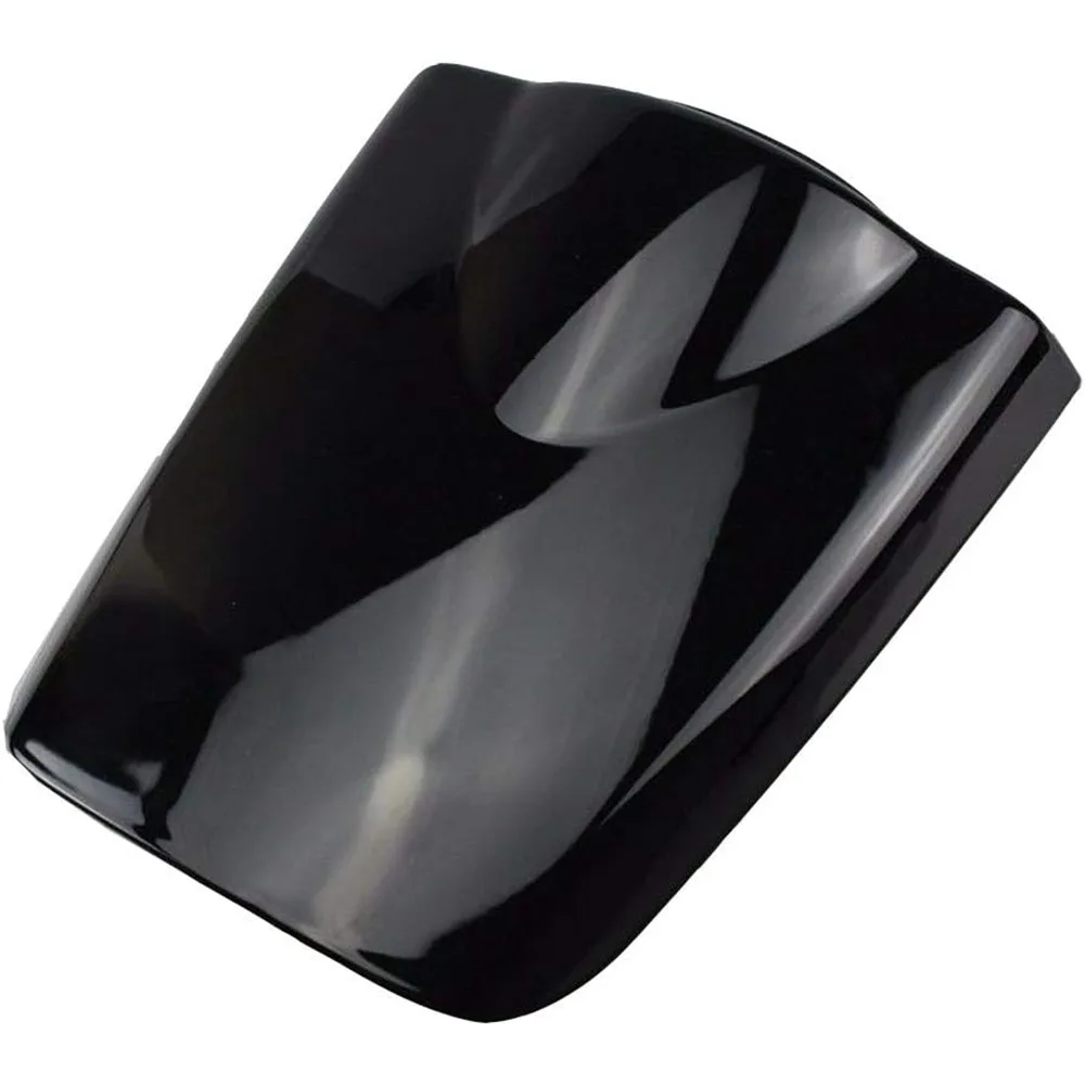 

ABS Plastic Rear Seat Fairing Cover for Honda CBR600RR 2003 2004 2005 2006 Rear Seat Cowl Cover-Gloss Black