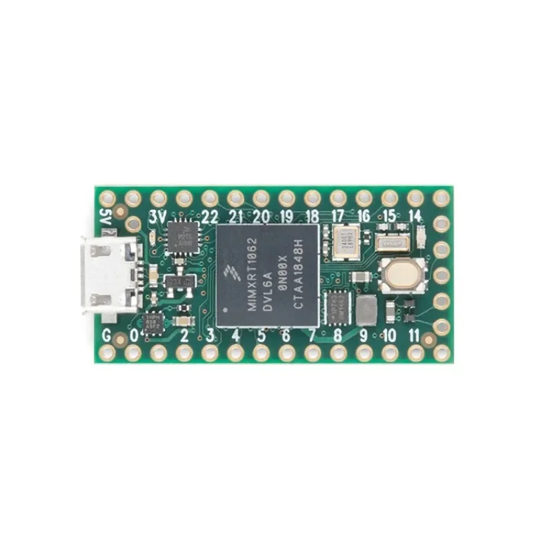 For IMXRT1060 Development Board, Cortex-M7 Core DEV15583 High Performance Microcontroller Mainboard Module
