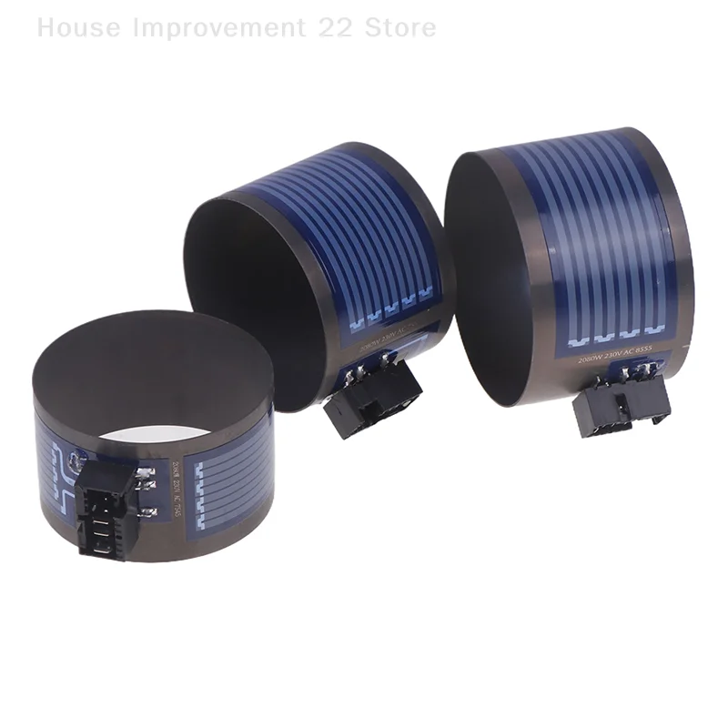1 PCS Vaatwasser Verwarming Ring Vaatwasser Verwarming Cyclus Dikke Film Verwarming Ring Voor Vaatwasser 2080 W 230 V