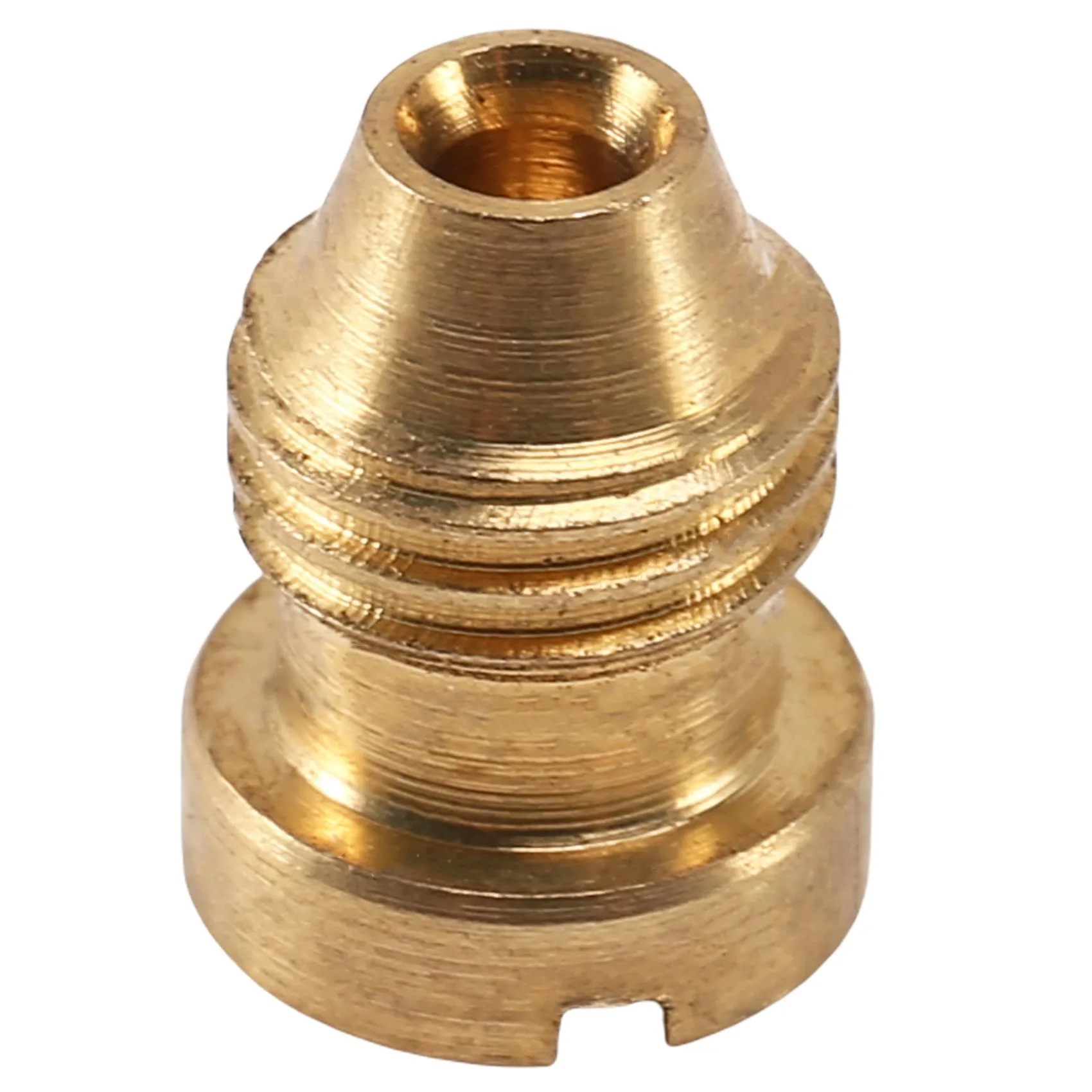 A56P-4 Pieces Foam Cannon Orifice Nozzle Tips And 10 Pieces Foam Maker, Universal 1.1 Mm Thread Nozzle And Mesh Filter
