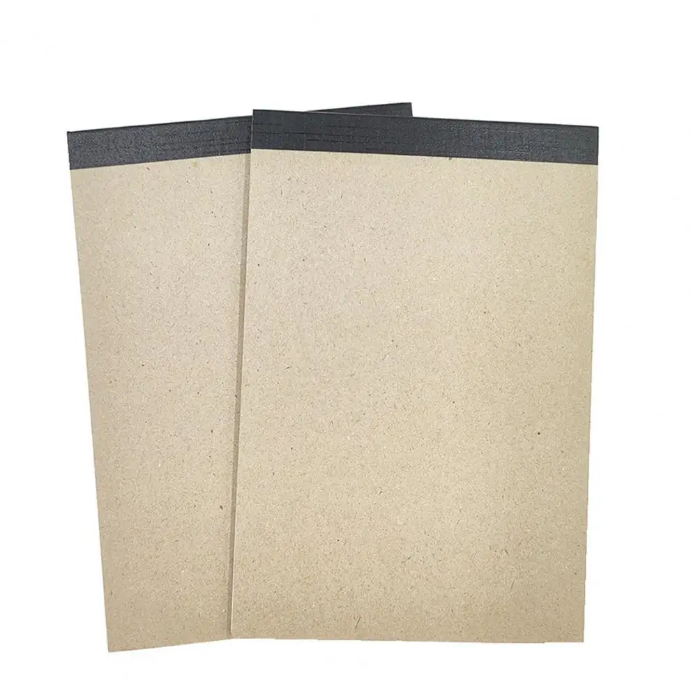 Portable Tearable Notepad Office Meeting Notebook Portable A6 Notepad with Lines Tearable Writing Pad for Quick Notes Lists view 5