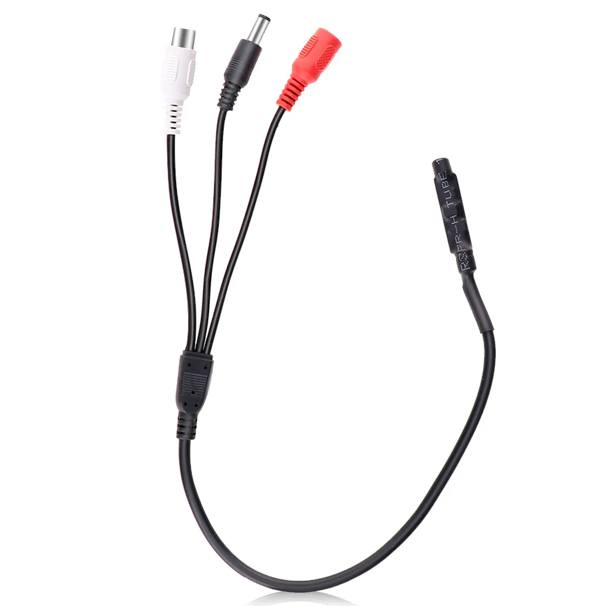 

2 Sets Pickup Professional Pickcup Pick-up Microphone Audio Monitoring Sound Microphones
