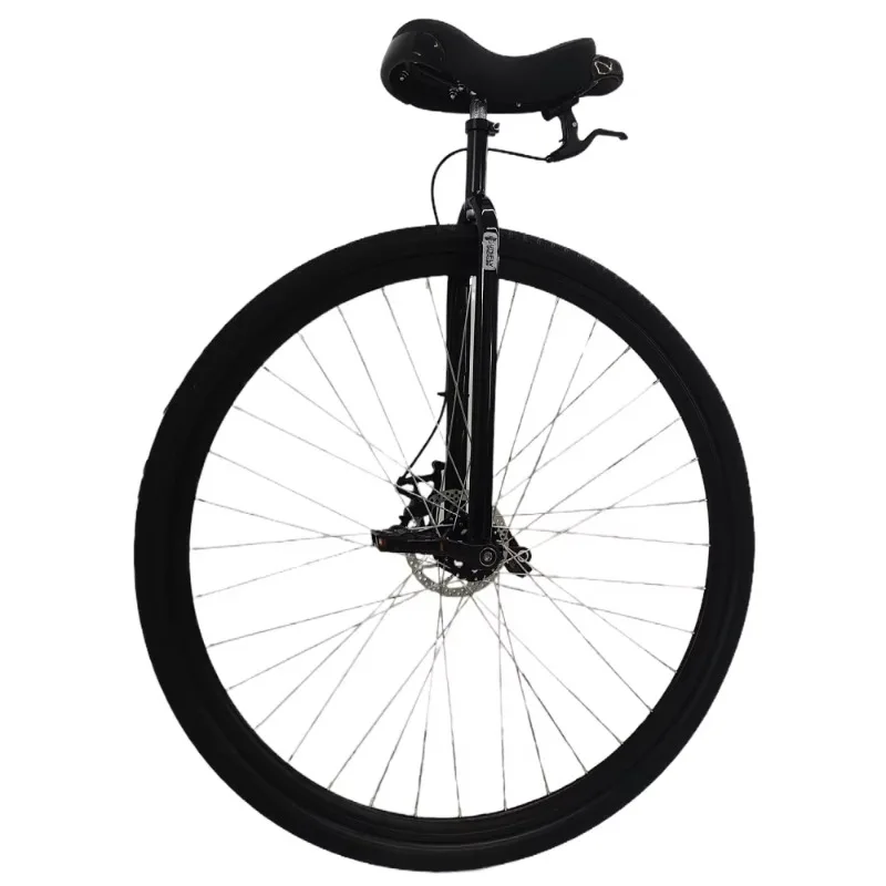 29-Inch high-quality unicycle 29-inch acrobatic unicycle disc brake unicycle