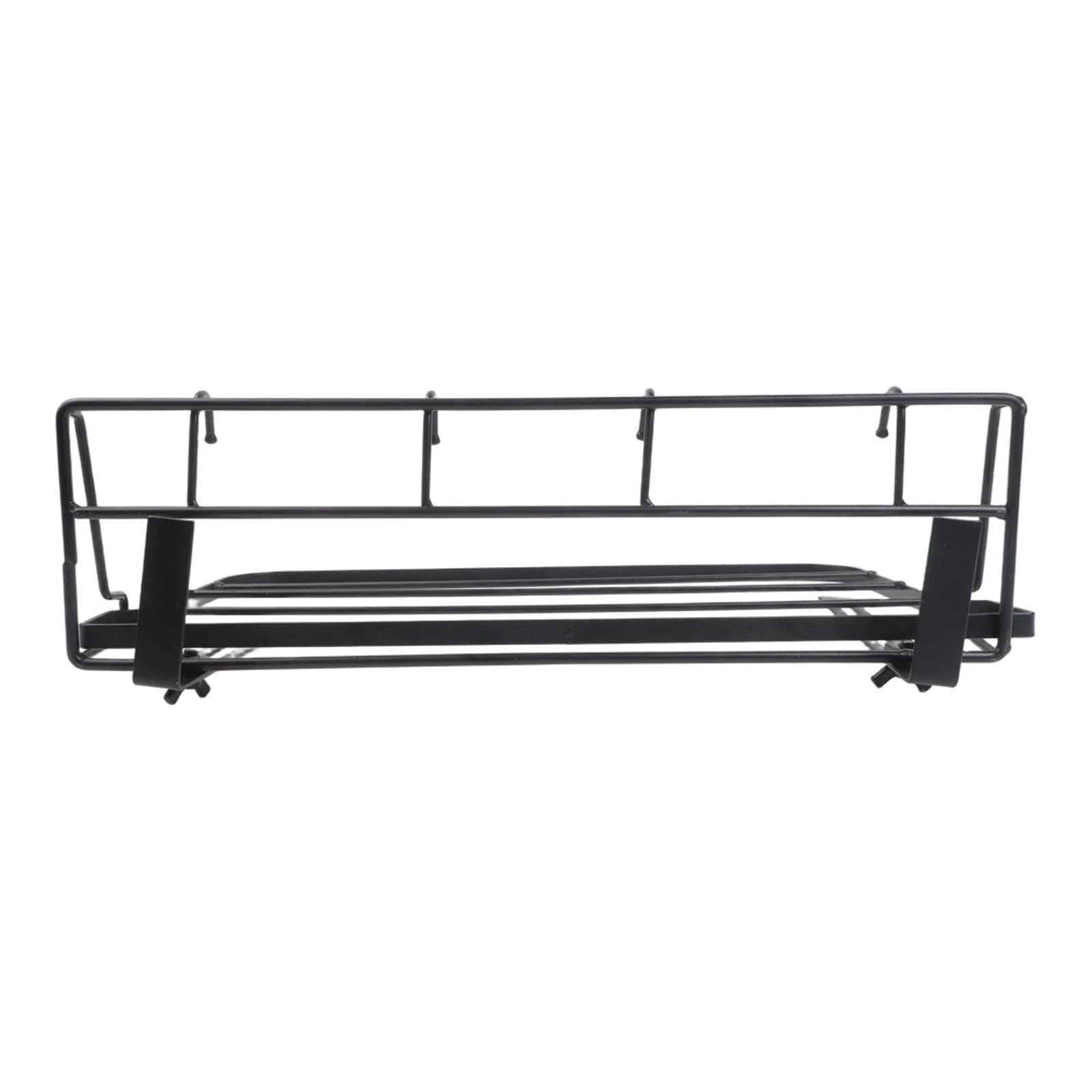 For Heating Radiator Towel Rail with Iron Build Space Saving Hanging Storage Rack for Towels and Bathroom Utensils