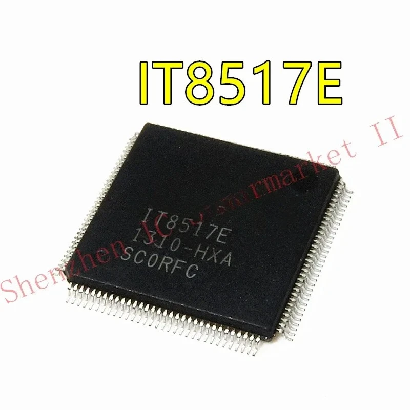 1Pcs IT8517E Hxa Et… - image