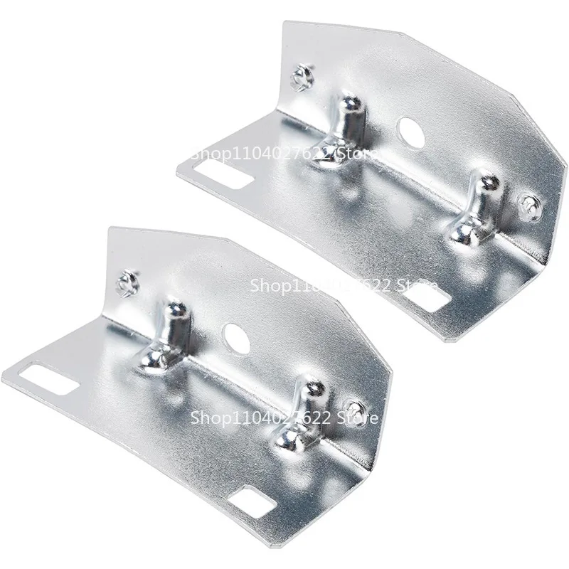 For WP37001036 Dryer Roller Slide Bracket Compatible 1003323 PS11741912