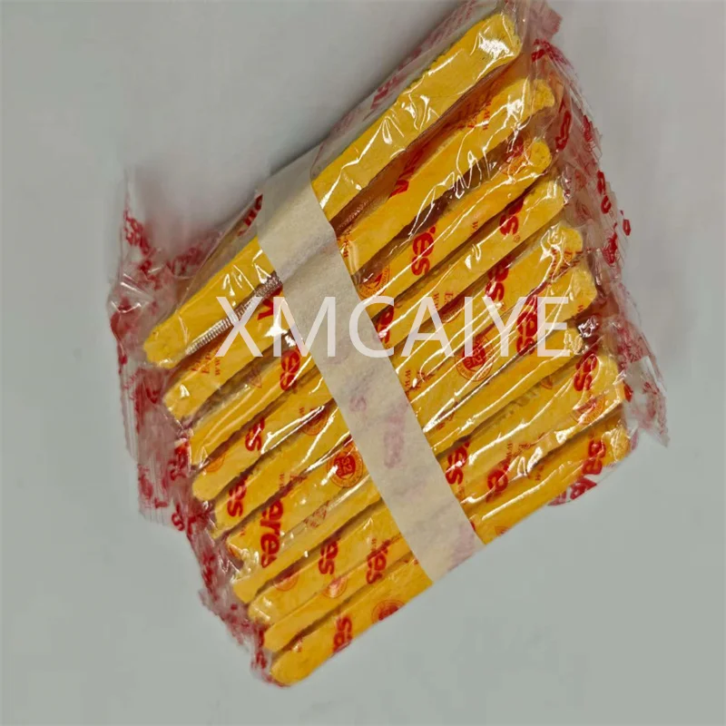 High Quality Printing Press Consumables Blister Sponge For Machinery Parts Compressed Clean Sponge