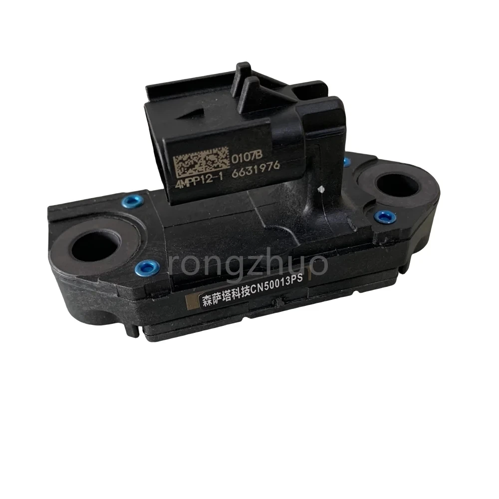 

EGR Delta DPF pressure sensor suitable for cummins engines 4384138 1892277 4307166 2872424 4MPP12-1 4MPP3-2 4MPP14-1 4MPP11-1