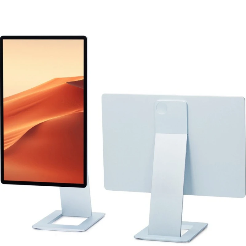 

16-дюймовый портативный экран ограниченного цвета, сообщите прощайте черно-белую 2K HD и создать высококачественный настольный компьютер с помощью