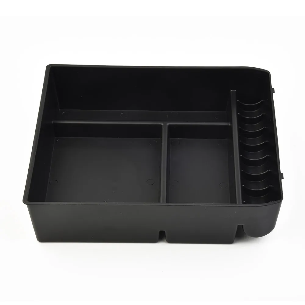 Toyota 용 1pcs 자동차 중앙 팔걸이 콘솔 보관함-Land Cruiser-Prado-120 FJ120 자동차 인테리어 Stowing Tidying-