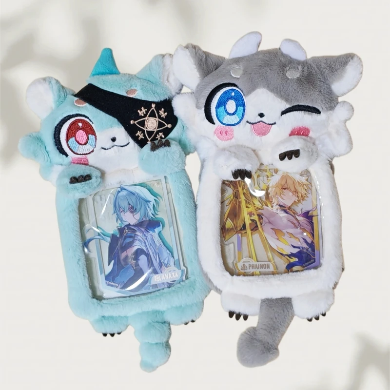 Official Honkai: Star Rail 